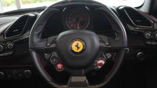 Ferrari 488 Spider 2dr Auto Petrol Convertible